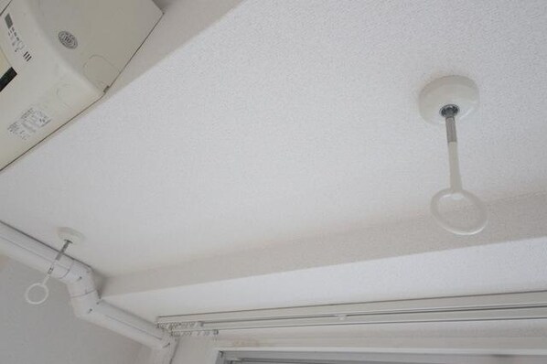 レディアス調布国領の物件内観写真